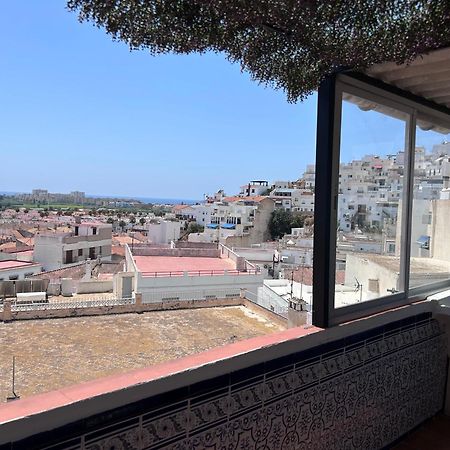 Amazing Sea And Mountain View! Casita Pinata Appartement Salobreña Buitenkant foto