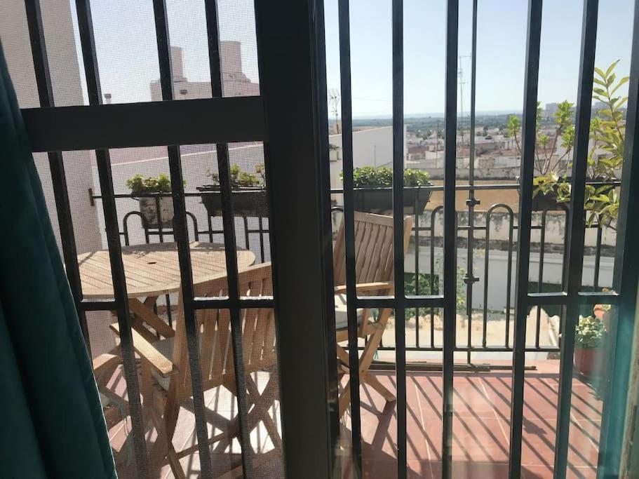 Amazing Sea And Mountain View! Casita Pinata Appartement Salobreña Buitenkant foto