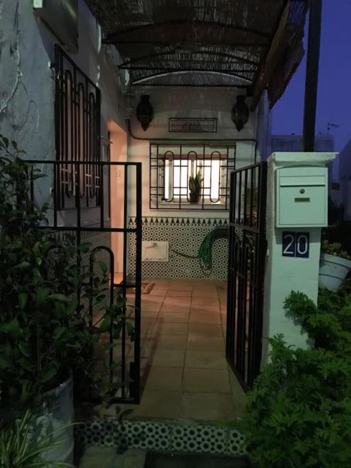 Amazing Sea And Mountain View! Casita Pinata Appartement Salobreña Buitenkant foto