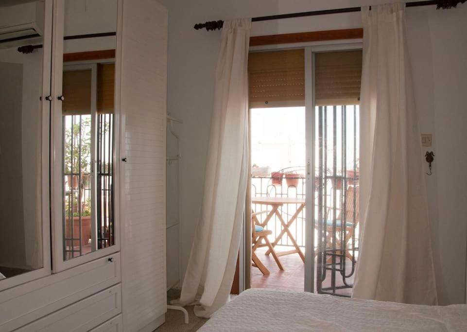 Amazing Sea And Mountain View! Casita Pinata Appartement Salobreña Buitenkant foto