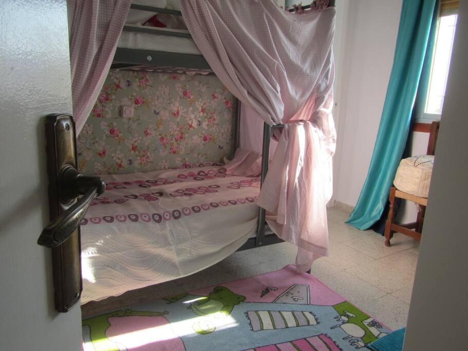 Amazing Sea And Mountain View! Casita Pinata Appartement Salobreña Buitenkant foto