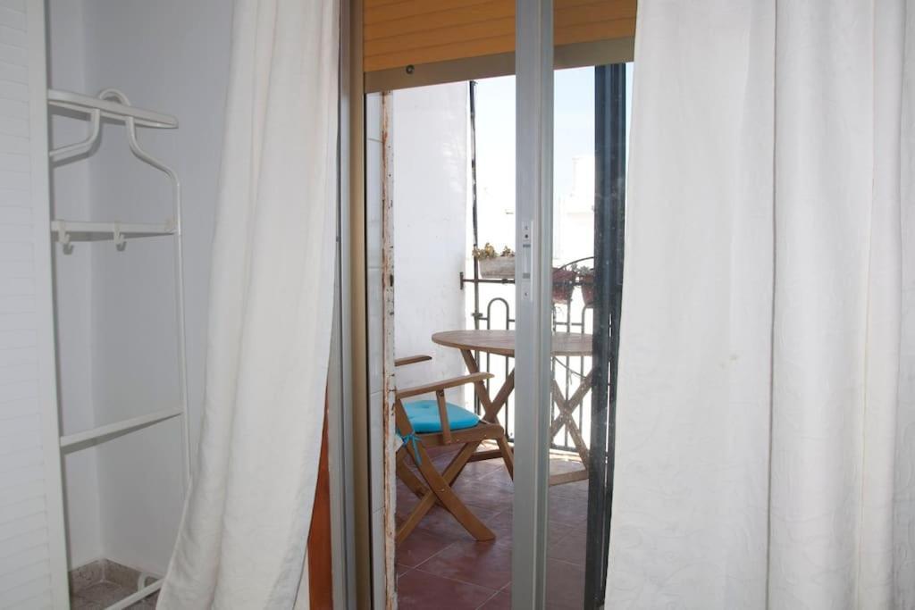 Amazing Sea And Mountain View! Casita Pinata Appartement Salobreña Buitenkant foto